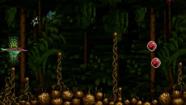 Bio Hazard Battle Review For Sega Genesis By CYCLO1224 смотреть онлайн