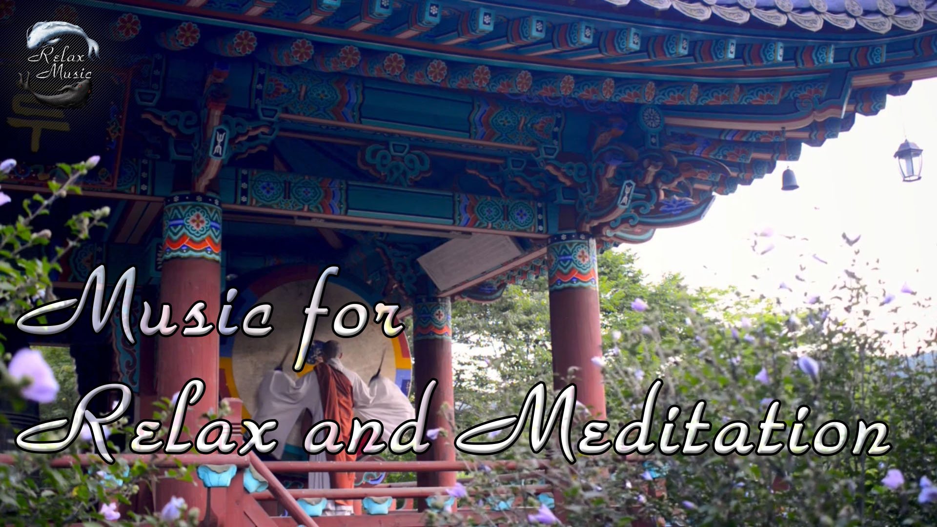 Музыка для трансцендентальной медитации смотреть онлайн