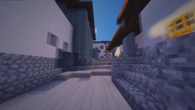 Minecraft Map De Inferno + DOWNLOAD смотреть онлайн