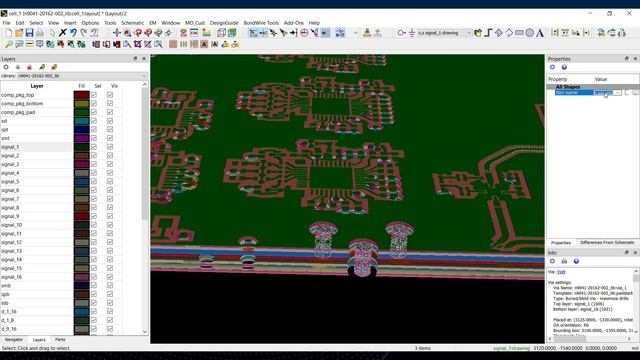 3 Ways that High Frequency Package and PCB Layout is Easier in ADS 2022 смотреть онлайн