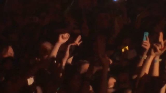 Jared Leto live in Russia смотреть онлайн