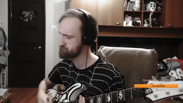CustomStories - PLAYSTATION (Dj Athlon Cover) смотреть онлайн