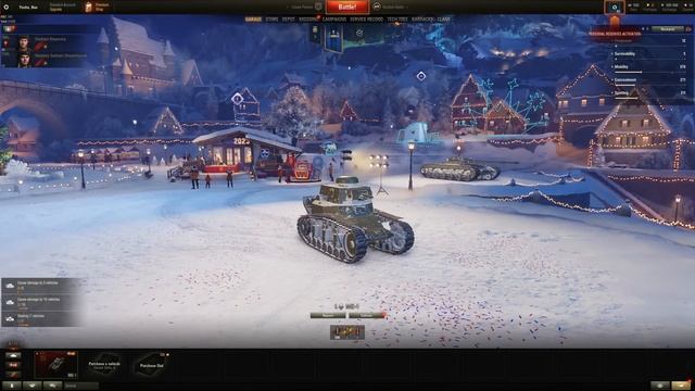 Успей до Сегодня + Смотрим Новогодний Патч 1.19 смотреть онлайн