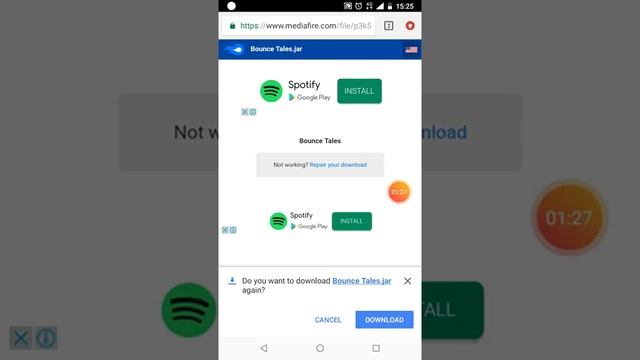 How To Download Bounce Tales On Android смотреть онлайн