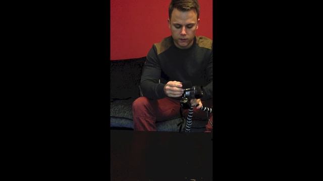 Sony NEX Stereo Mic ECM-SST1 Full Sound Test! Attached To NEX-5R