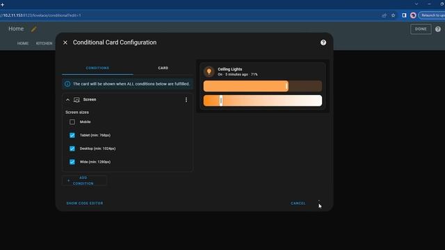 Everything New In Home Assistant 2023.11! смотреть онлайн