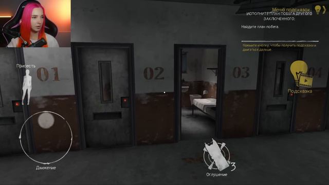 ИЩУ СОКРОВИЩЕ в СВИНЫХ КАКИШАХ ► Mr.Meat ► Mr. Meat 2: Побег из тюрьмы #6