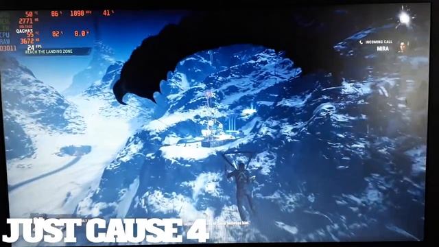 Spiele testen auf'n ?AldiLaptop? | EXP GDC Beast dock mini PCI E | MC,FN,JC4,GTAV,SOTTR смотреть онлайн