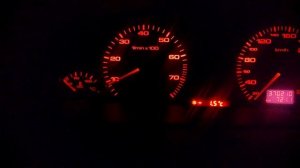 Плавают обороты Ауди 100 с4 АБК