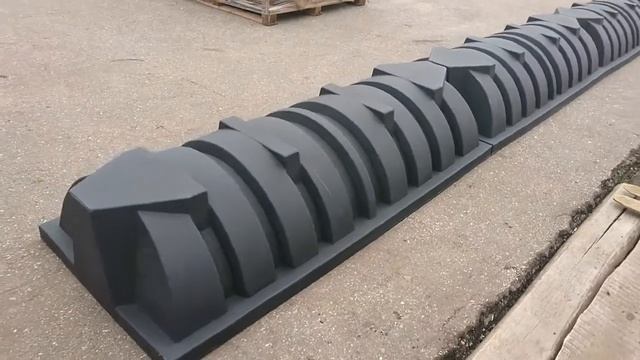 Дренажный тоннель R-Block 500л. смотреть онлайн
