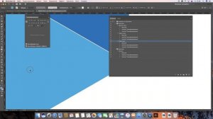 Изометрия в Adobe Illustrator.  Несколько способов создания объектов и ошибки.
