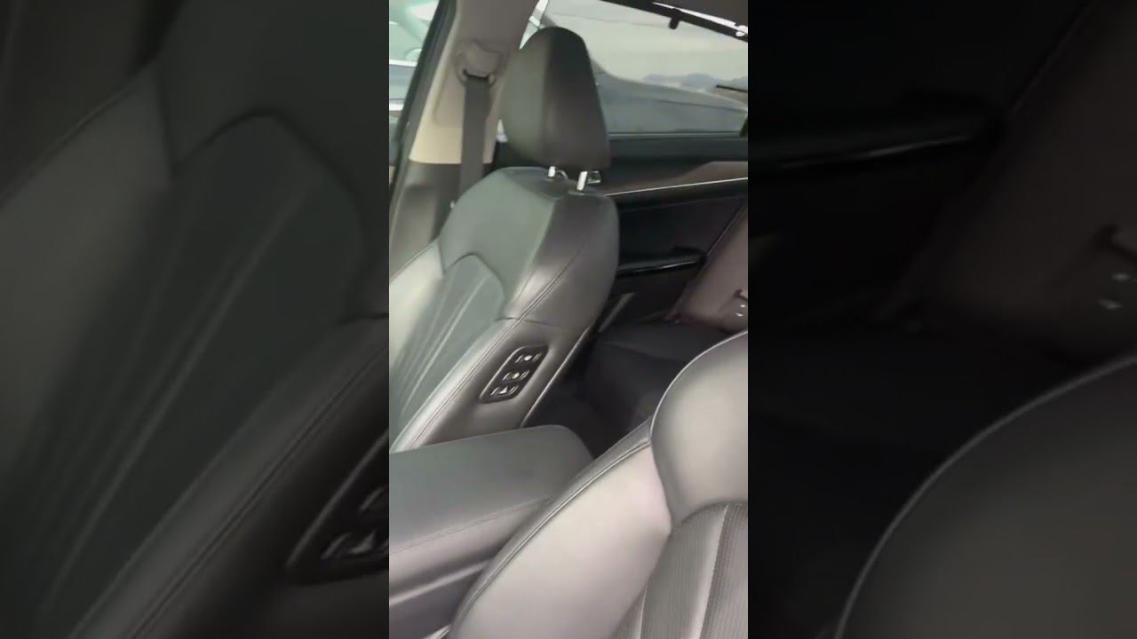 Какой автомобиль купить из Кореи. KIA K5 комфорт как у Camry смотреть онлайн
