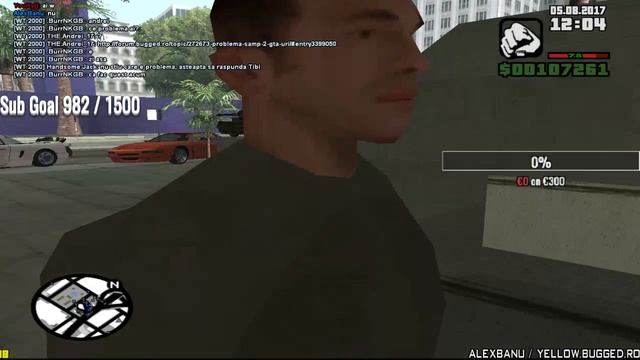 #2 YELLOW BUGGED NE JUCAM LA RULETA - LIVE смотреть онлайн