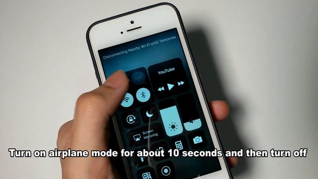 FIX "This Accessory Is Not Supported By This iPhone" смотреть онлайн
