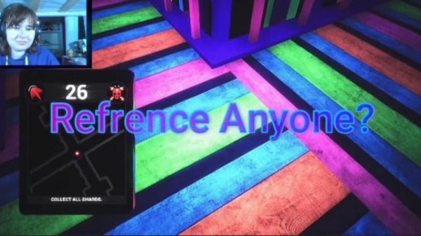 Dark Deception episode Eight -Crazy Carnival part Two