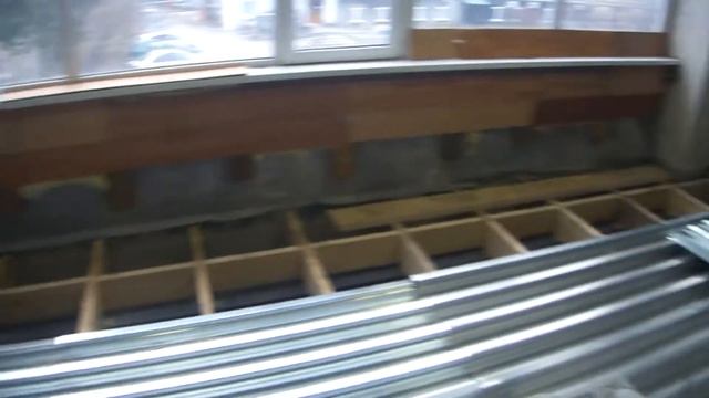 Перекрытие смотреть онлайн