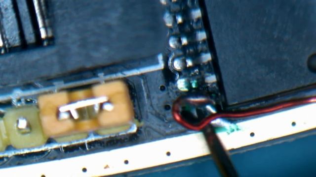 modding the CH341a Mini Programmer 2 смотреть онлайн