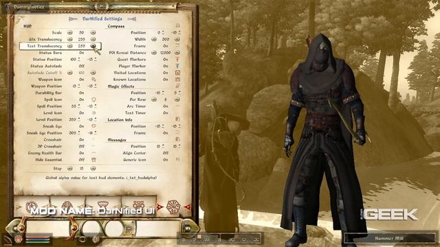 Elder-Geek's Favorite Oblivion Mods смотреть онлайн