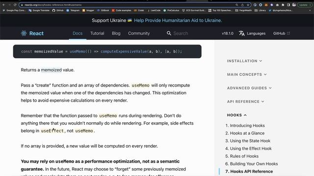 Go through React.js Road Map with me | within 40 minutes смотреть онлайн