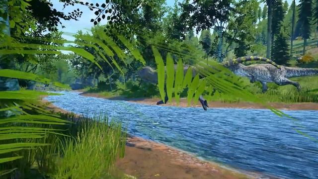 БАЗА ДЛЯ НОВИЧКОВ В THE ISLE