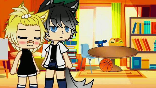 |•Эту музыку нельзя слушать!•|Gacha life|Meme| смотреть онлайн