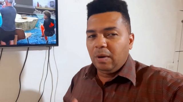 Reforço do que já informei conexão do YouTube e Facebook na TV Semp Toshiba LE 3278i (A)./ Edjalma смотреть онлайн