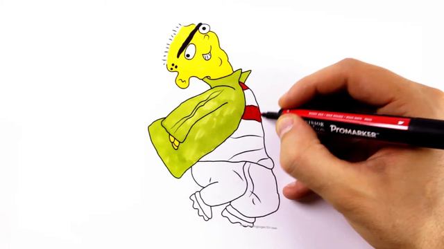 Ed Edd n Eddy Coloring Page for Kids, Coloring Book смотреть онлайн
