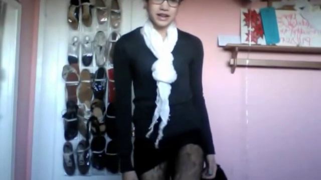 How To Wear Spandex And Tights