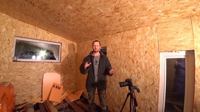 Секретный истинно-деревенский блогер деревни блогеров о котором вы раньше не знали. смотреть онлайн