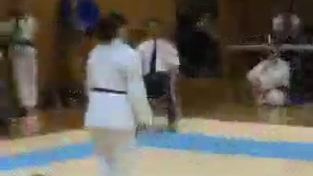 2007 All Okinawa Karate Championships смотреть онлайн