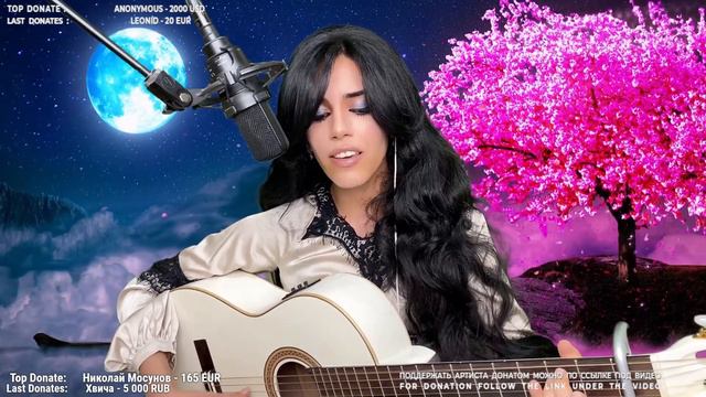 На Тихорецкую состав отправится - Elena /Yerevan/ смотреть онлайн