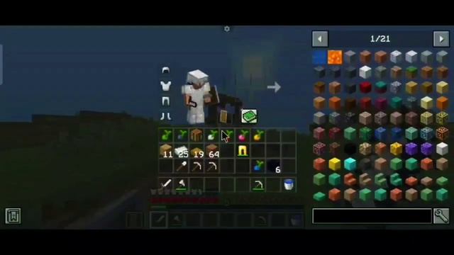 Evolving My Litten to Torracat (more evolution)| CobbleMon Minecraft Ep2 смотреть онлайн