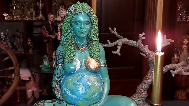 ТАЙНЫЙ РИТУАЛ. ВОССОЕДИНЕНИЕ С МИРОВЫМ РАЗУМОМ. ВЕДЬМИНА ИЗБА ▶️ ИНГА ХОСРОЕВА. смотреть онлайн