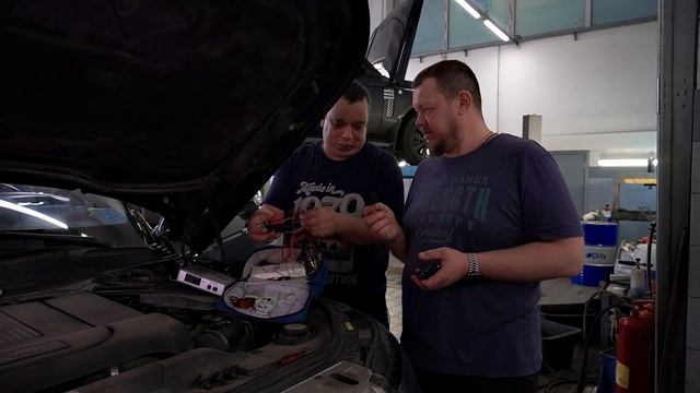 СВЕРШИЛОСЬ!!! Теперь на Land Rover можно прошить любую АКПП! смотреть онлайн