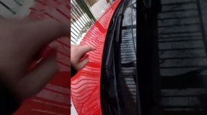 Регулировка форсунок омывателя Geely Coolray