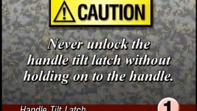 Kirby Vacuum Ultimate G Series (and Diamond Edition) Owner Video Part 1 смотреть онлайн