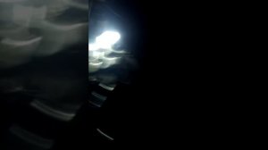 Toyota Avensis Verso D4D  снятие генератора