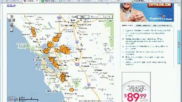 Masses' Data: Helping Regular People Communicate on the Web смотреть онлайн