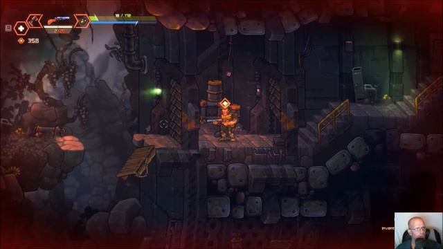 ZOMBOTRON: Crashed Ship - Assault Rifle - Indie Contact #116 PT2 смотреть онлайн