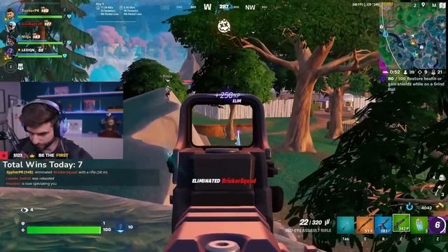 Epic has CANCELLED OG Fortnite! смотреть онлайн