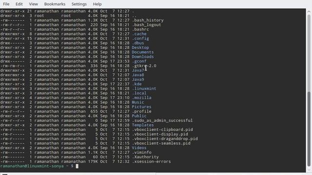 Java 7 (Oracle JDK 7), How to install in LinuxMint 18.2 | Java SE 7 Update 80 смотреть онлайн
