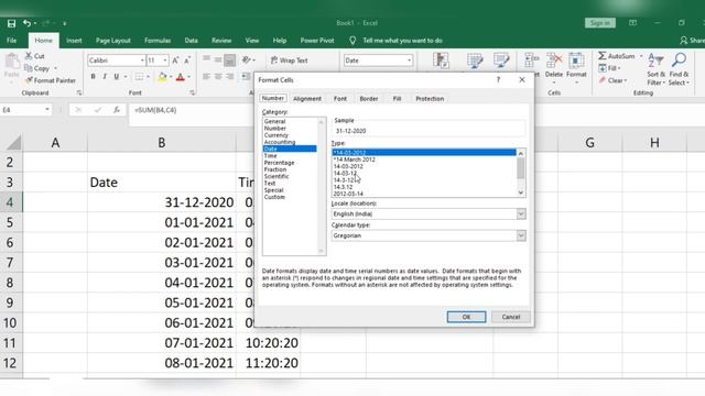 How to Combine Date and Time in Excel смотреть онлайн