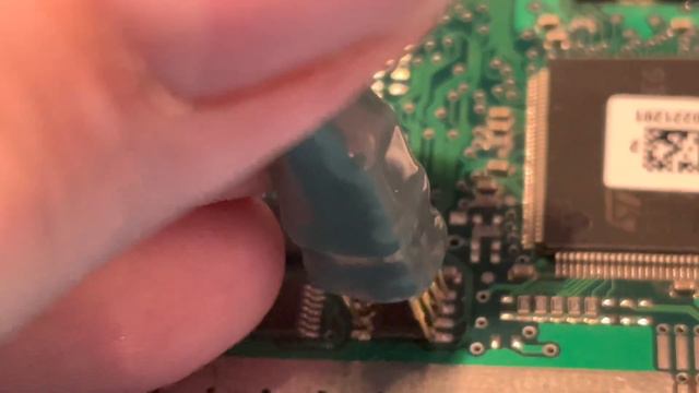 Щуп для внутрисхумного программирования смотреть онлайн