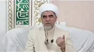 Шайх Мухаммад Содик Мухаммад Юсуф ойлавий момолар хакида