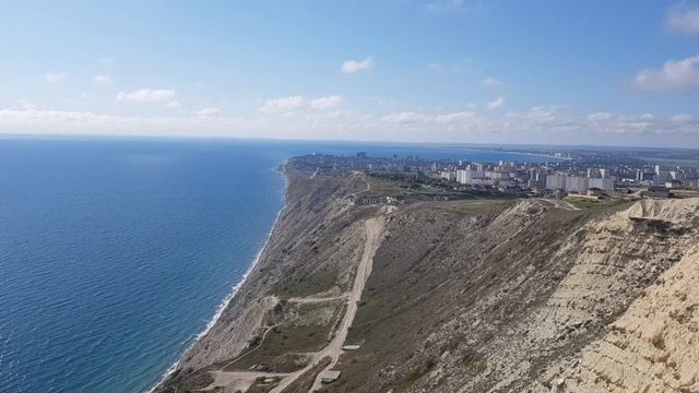 Обзор с. Су-Псех Анапского района смотреть онлайн