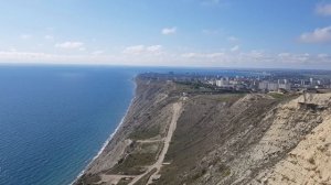 Обзор с. Су-Псех Анапского района