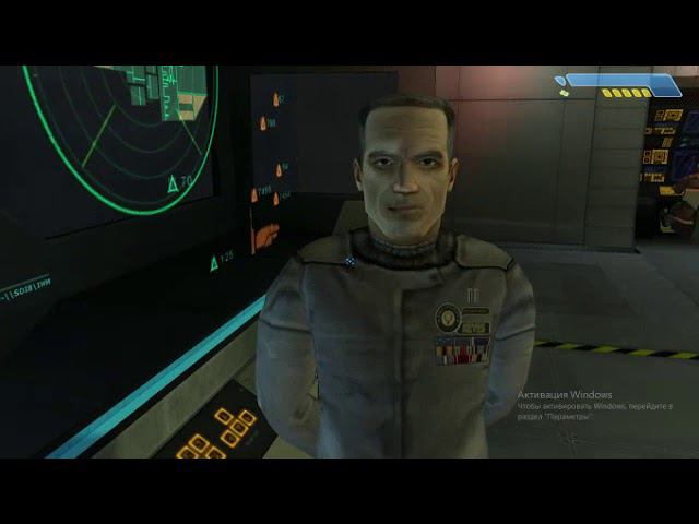 Прохождение Halo Combat Evolved Подьём #1