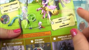 :)(Супер пони )(: