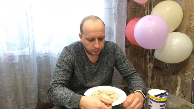 Вчерашний суп от ВАС для вас