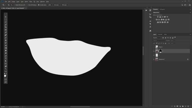 Ретушь Губ в Фотошопе | Фото Лифт смотреть онлайн